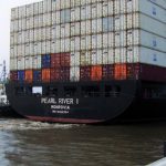 pearl river