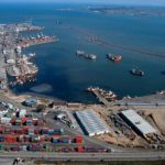 puerto de montevideo