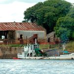 puerto liebig