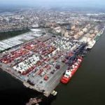 puertos de brasil