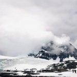 ralentización antartica