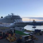 seatrada cruise