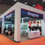 uruguay exporta