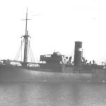 SS iron crown