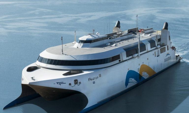 ¿Cuánto cuesta viajar a Uruguay el fin de semana largo, vía marítima? La vuelta sale hasta 57% más que la ida