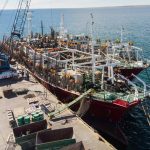 el mar que no miramos