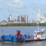 embarcadion Montes del plata