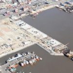 imagen puerto operativa