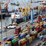 puerto de montevideo