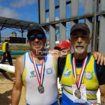 remeros ganadores