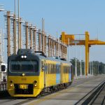 trencitos