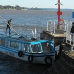 bella union y triple frontera