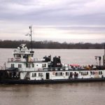 crisis marina mercante