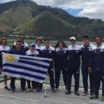 federación de canotaje