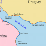 rio de la plata