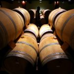 toneles de vino