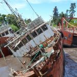 rotura y reconstrucción