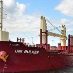 uni bulker