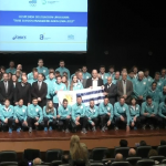 DESPEDIDA PANAMERICANOS 2019