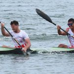 canoeros