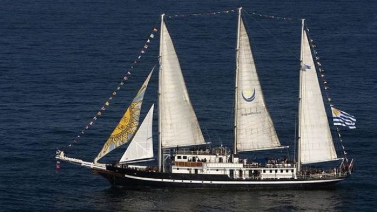 Relevaron a comandantes del Capitán Miranda y debieron posponer la partida de su viaje anual