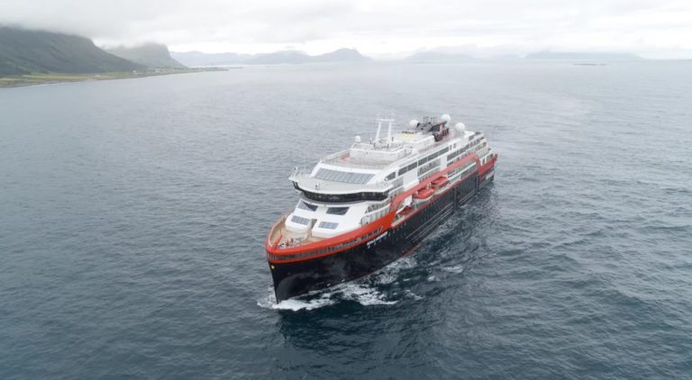 Turismo de Cruceros: Autoridades señalan interés en agencias por desarrollar Colonia y Piriápolis