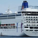 cruceros y turismo
