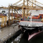 para autoridades portuarias