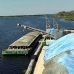 puertos canal tamengo