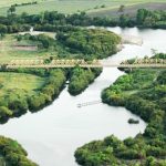 caida export a argentina