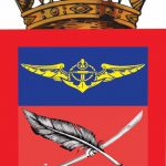 escudo aviación naval