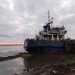 nueva palmira e ibicuy