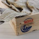pescado noruego