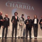 premio charrua
