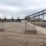 puerto nueva palmira