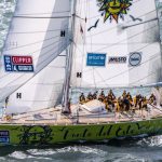 clipper punta del este
