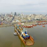 puerto de montevideo