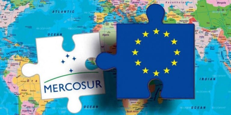 Mercosur avanza en acuerdo comercial con la Unión Europea y prevé firmarlo antes de fin de año