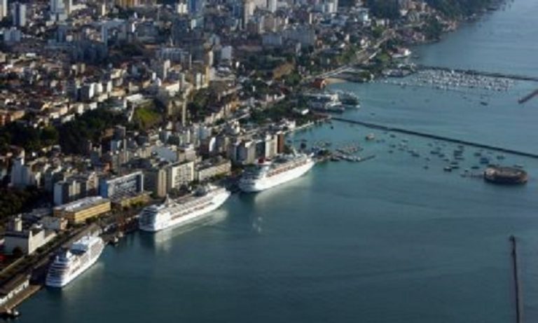 Uruguay, optimista ante la temporada de verano por la próxima llegada de cruceros