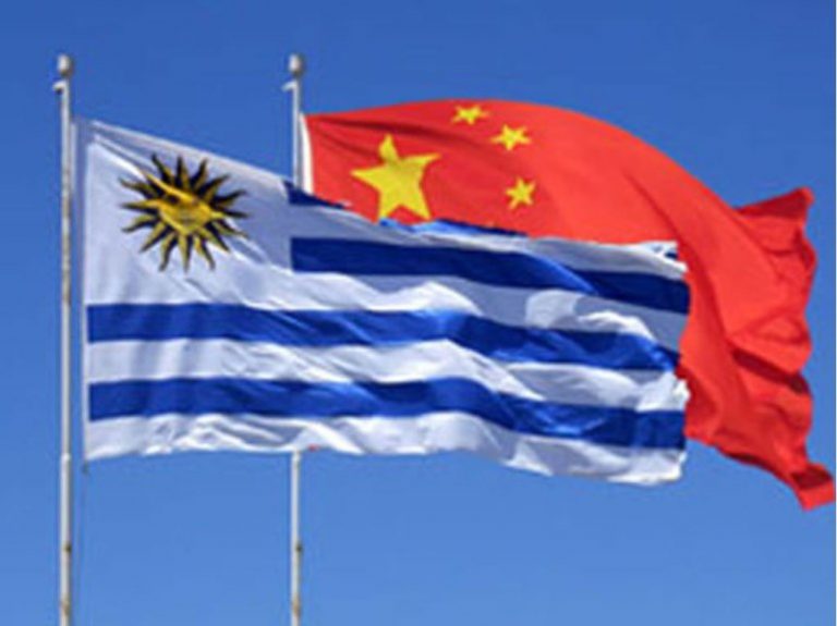 TLC con China: favorecer los productos uruguayos