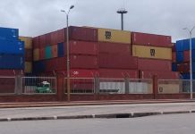 Exportaciones uruguayas crecieron 5% en septiembre