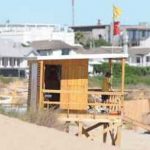 guardavidas esteños