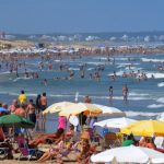 matizan efectos del turismo