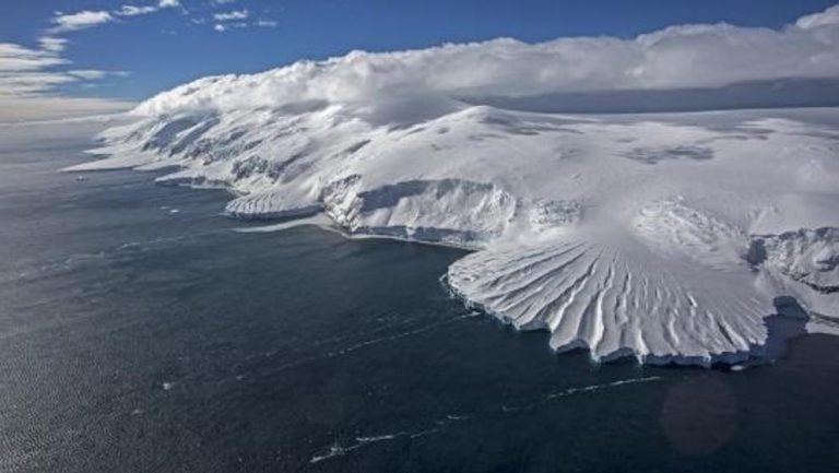 Las bacterias devoradoras de metano de la base antártica uruguaya nos están ayudando a contener el cambio climático (Parte I)