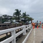 puente peatonal