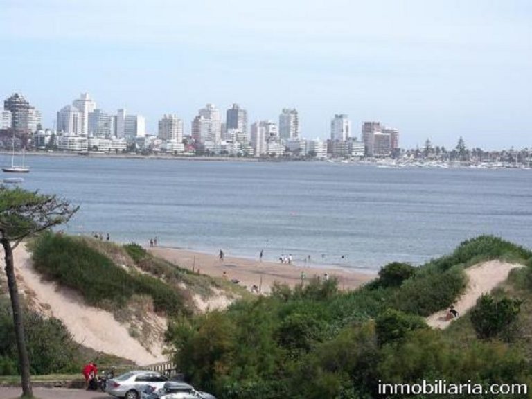 La 22ª edición de la Semana del Mar de Punta del Este comenzará este jueves 1º de febrero