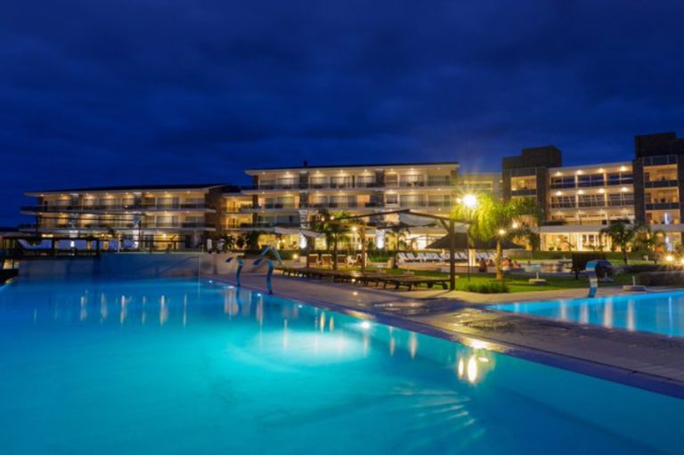 La apuesta de Uruguay por el turismo termal y la búsqueda de ser sede de una feria