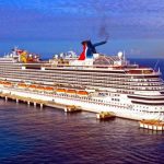 caribbean cruise