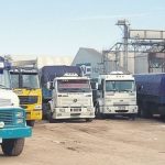 irregularidades en embarques