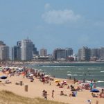 playa mansa punta del este